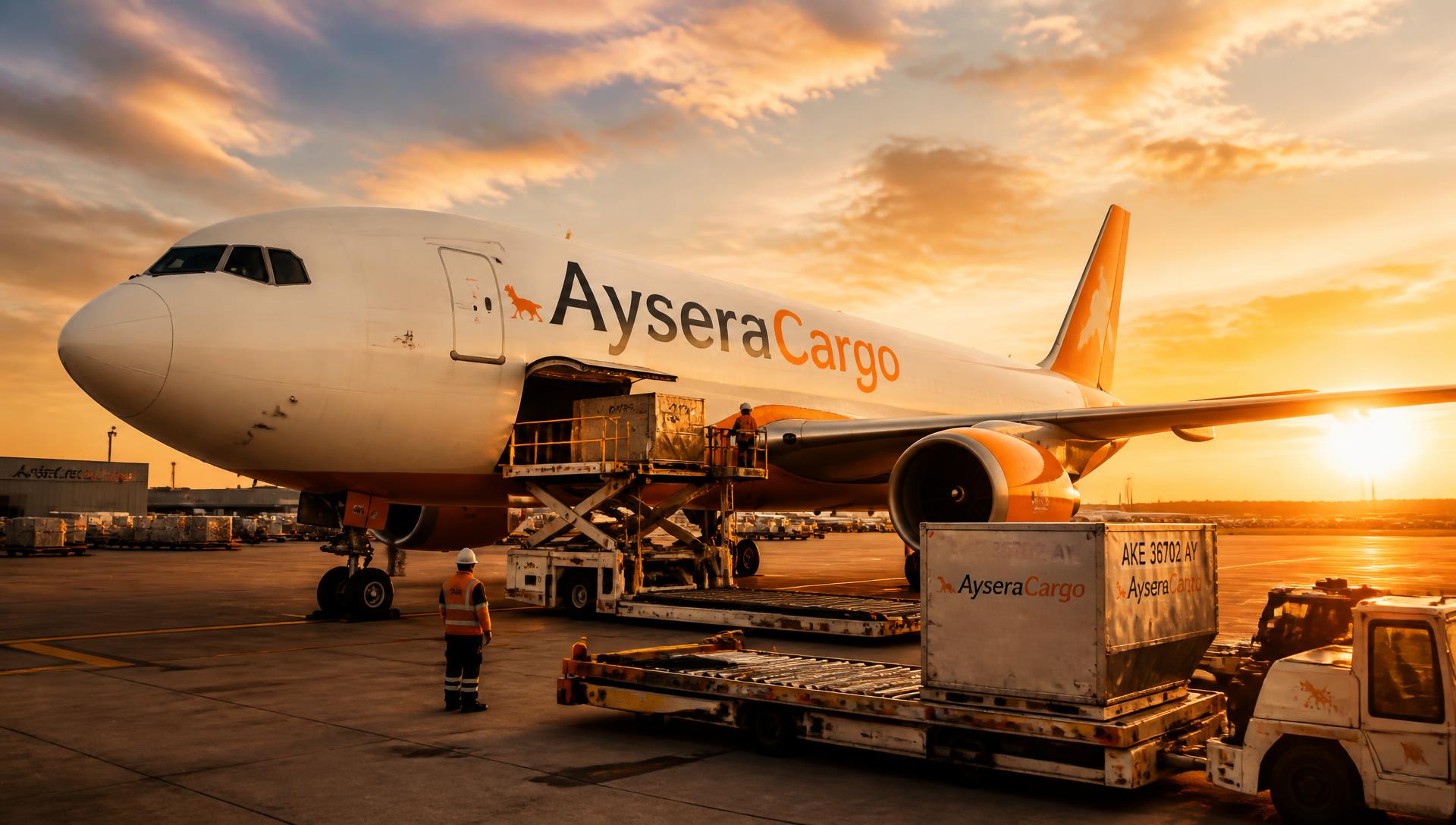 AyseraCargo